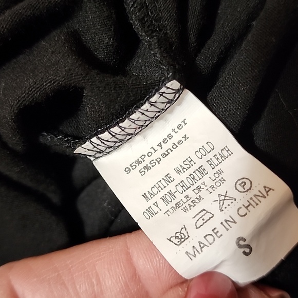 ⚘️Sunshine & Rodeos Top - Picture 7 of 7